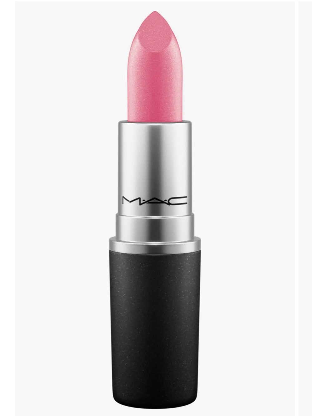 MAC Frost Lipstick - Bombshell